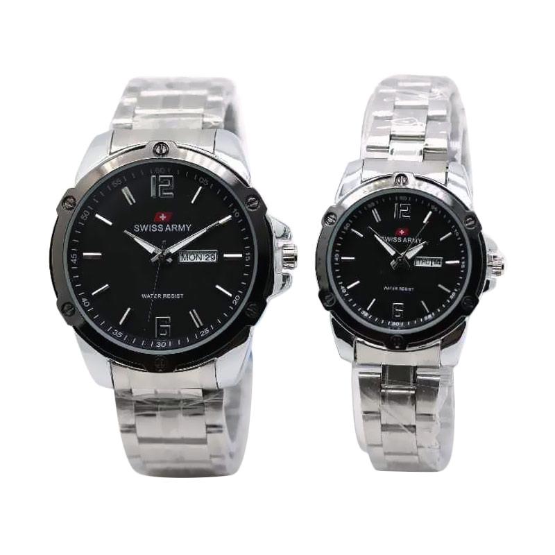jual swiss army sa 003656 ad jam tangan white jual swiss army sa 003656 ad jam tangan white