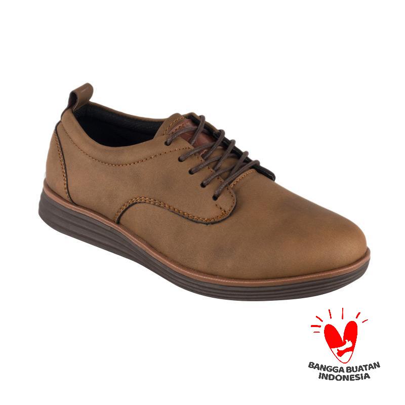 jual sollu moofeat lunar casual sepatu pria brown harga kualitas terjamin jual sollu moofeat lunar casual sepatu pria brown harga kualitas terjamin