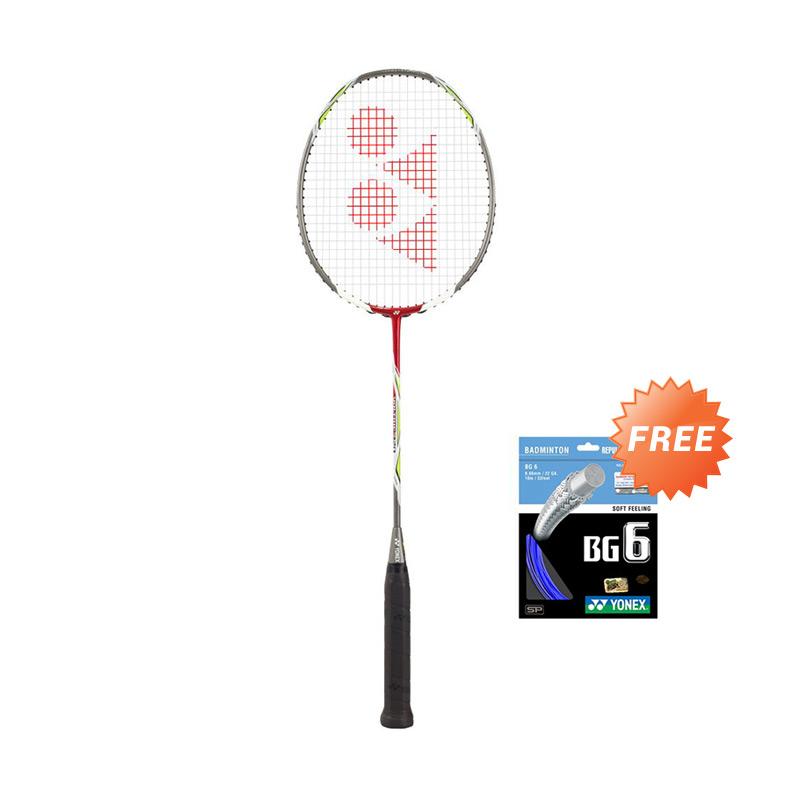 jual yonex voltric d20 raket badminton free bg6 senar jual yonex voltric d20 raket badminton free bg6 senar