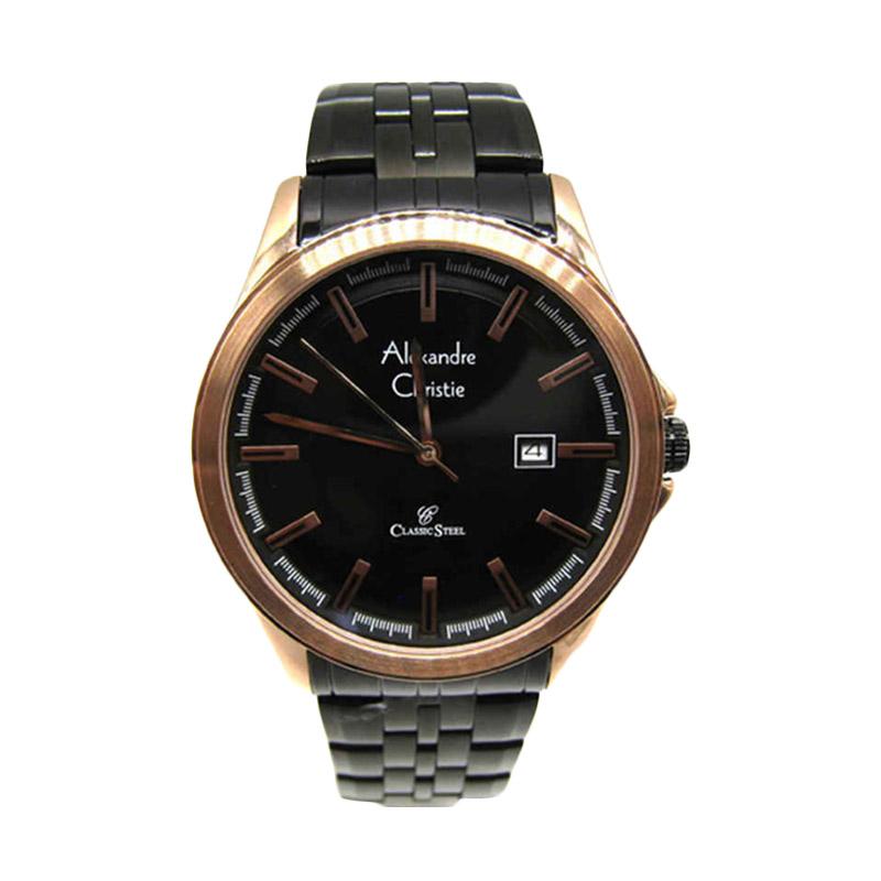 jual alexandre christie 8402 mdbbrba jam tangan pria jual alexandre christie 8402 mdbbrba jam tangan pria