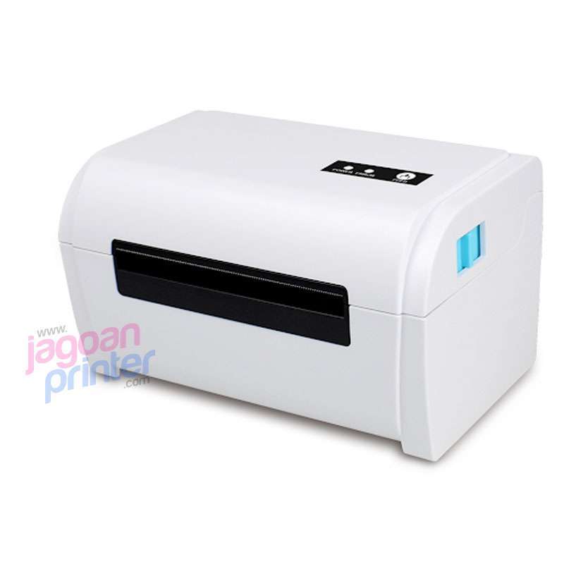 Jual PRINTER BARCODE THERMAL LABEL PRINTER 110MM VSC LP9200UB di
