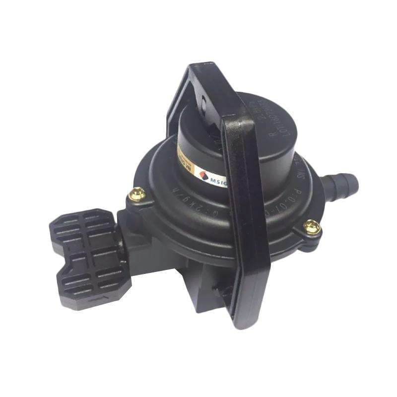 Jual KATSURA VKLC2 Regulator Gas [Low Pressure] di Seller Meniko