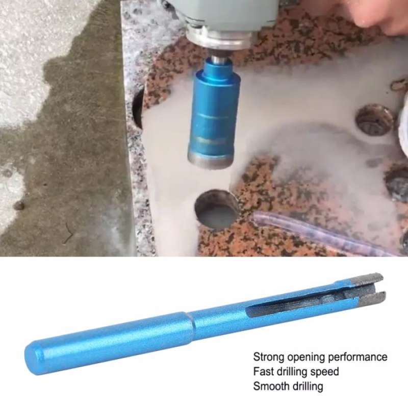Promo DIAMOND HOLE DRILL BIT CUTTER for Granite / Ceramic Tiles