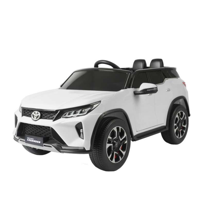 Jual Mobil Mainan Anak Mobil Aki TOYOTA FORTUNER LEGENDER M7588 PMB