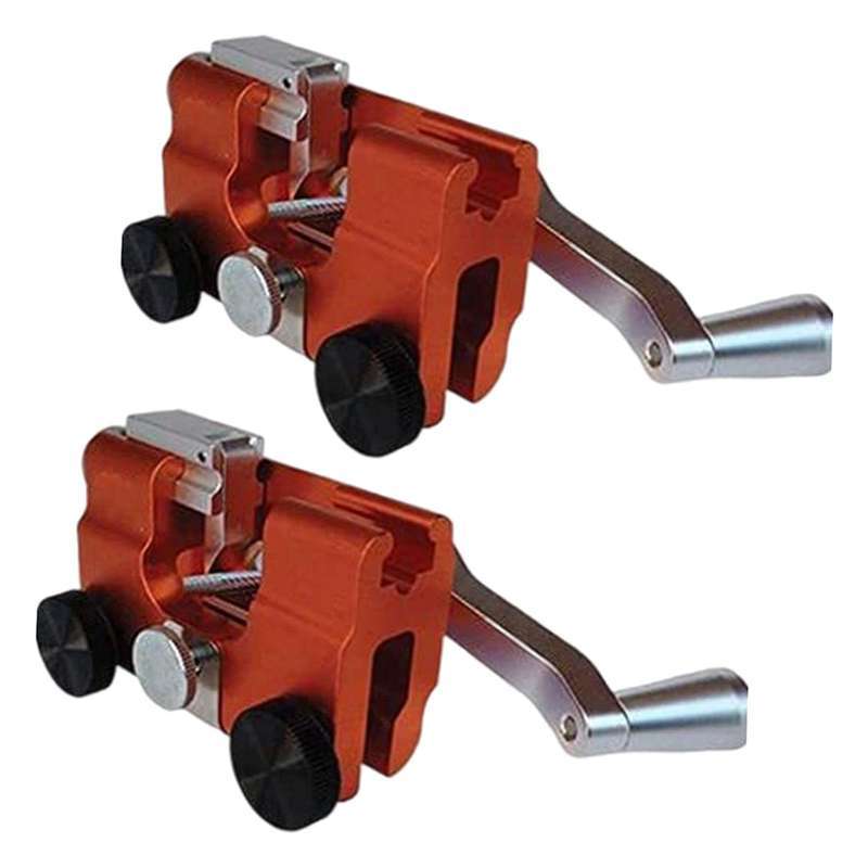 Jual 2x Precision Chainsaw Sharpener Kit Grinding Stone for Outdoor ...