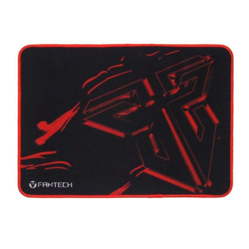 Jual FANTECH SVEN MP25 MOUSE PAD GAMING SPEED CONTROL SMALL MOUSEPAD di