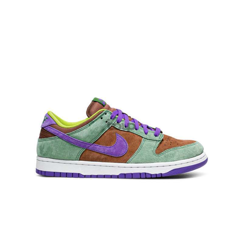dunk low veneer stores