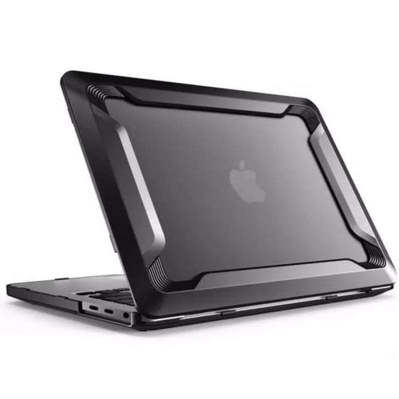 Jual iBlason Macbook Pro 13 IBlason Case Rugged Black (TOUCHBAR