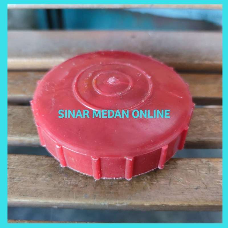 Jual Yanmar Cap Fuel Tank All Type Tutup Tangki di Seller Sinar Medan