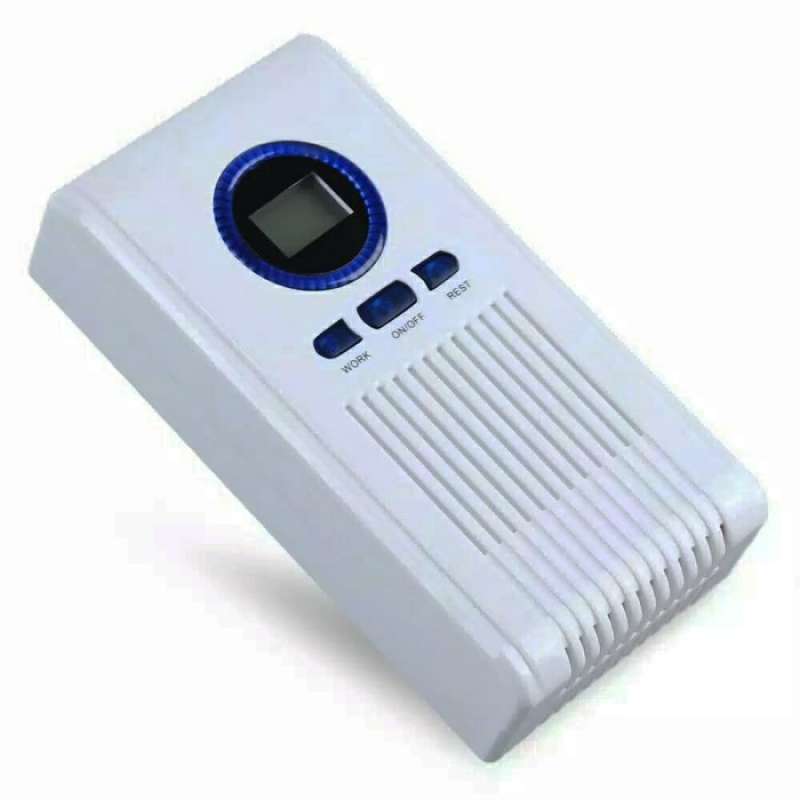 Promo N399A 100 Mg/H Ozone Generator Ozonizer Air Purifier Odor