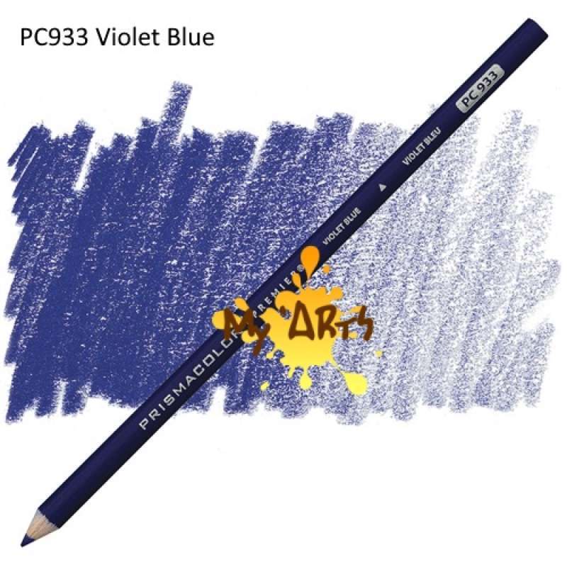 Jual Prismacolor Premier Soft Core Colored Pencils Satuan Pensil Warna