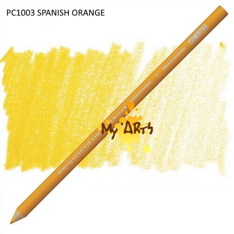 Jual Prismacolor Premier Soft Core Colored Pencils Satuan Pensil Warna