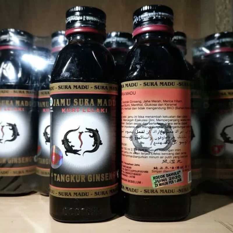 Cara Racik Obat Kuat Dari Gingseng - Telur Dan Kopi Hitam ...