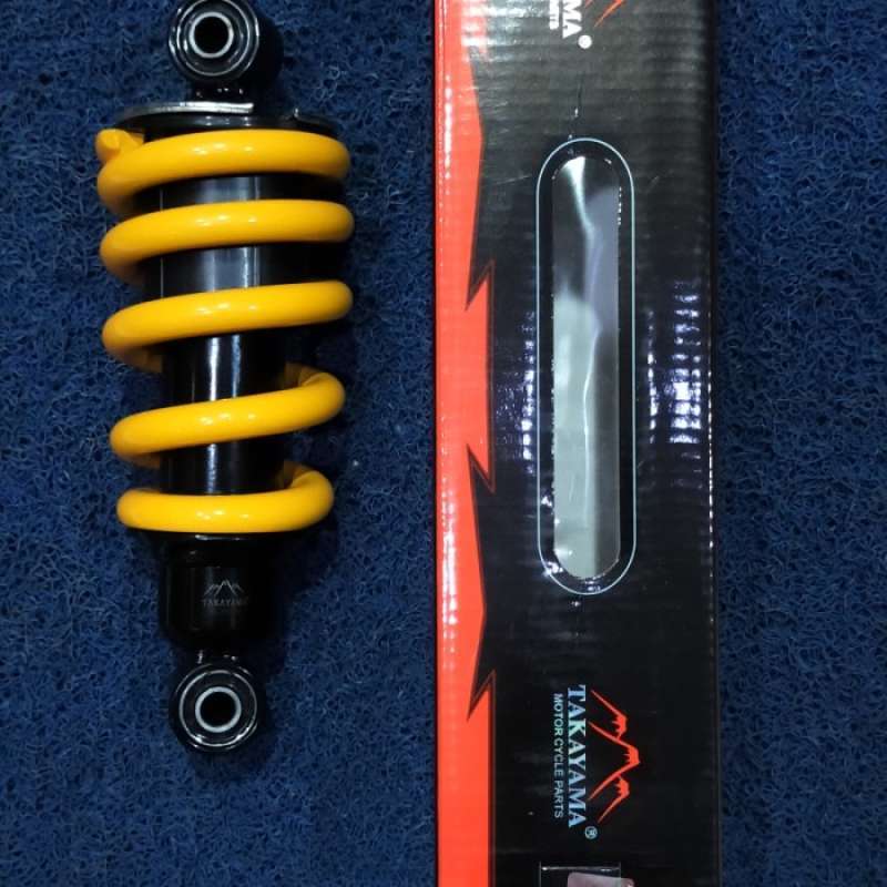 Promo Shockbreaker Jupiter Mx King Jupiter Mx 150 Takayama Kualitas