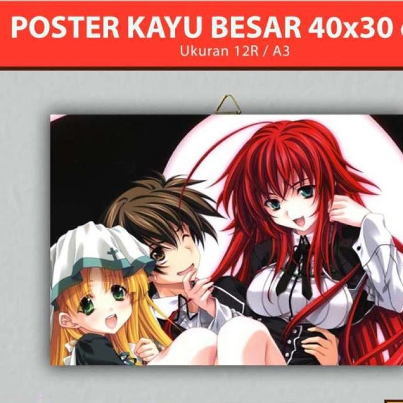 High School Dxd Netflix Deals
