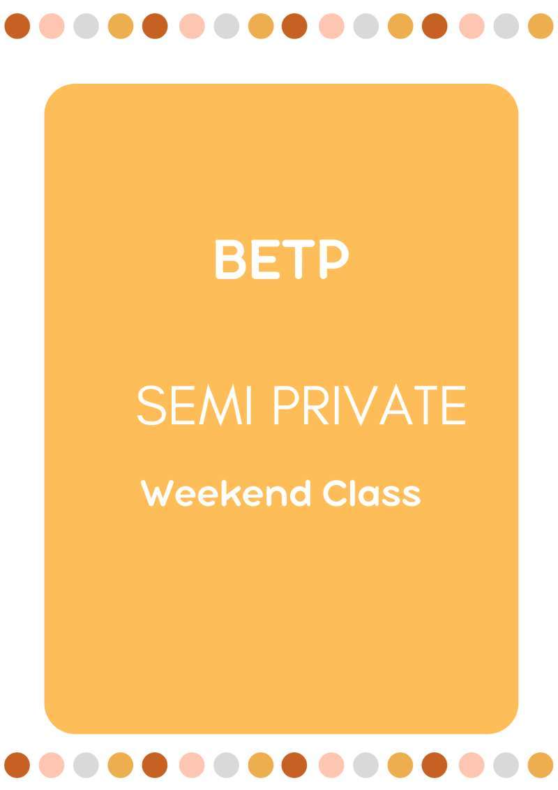 Jual Sun English Kelapa Gading BETP Semi Private di Seller Sun English