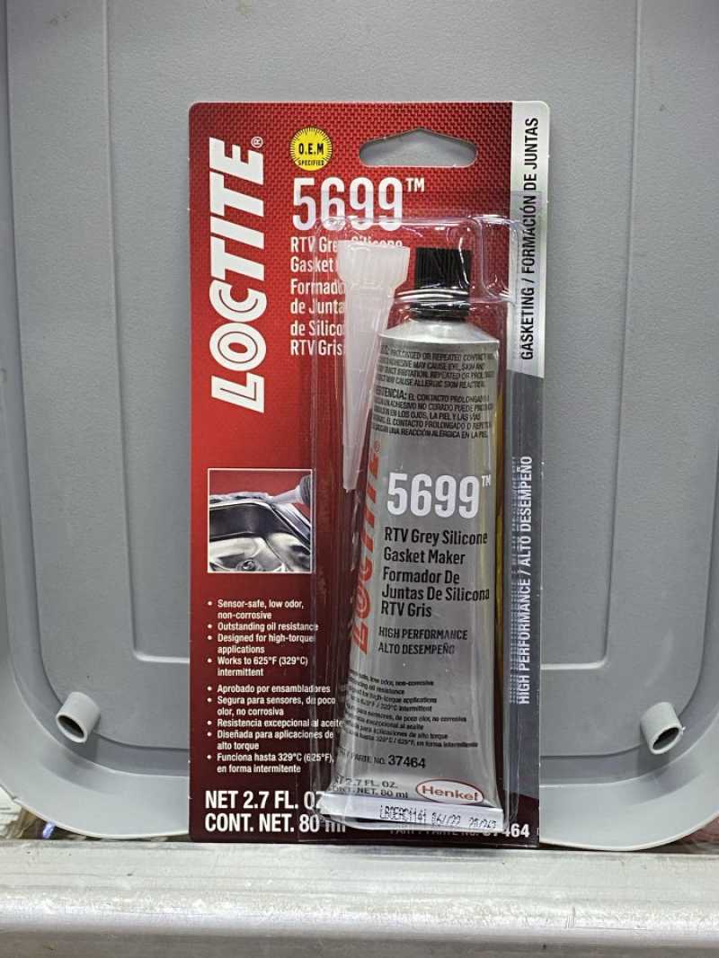 Promo loctite 5699 Diskon 23% di Seller Tasakamu Store - Kota Jakarta ...
