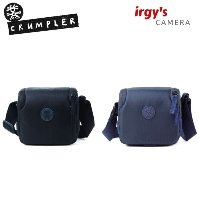 Jual Crumpler Flying Duck Original Murah - Harga Diskon Mei 2024 | Blibli