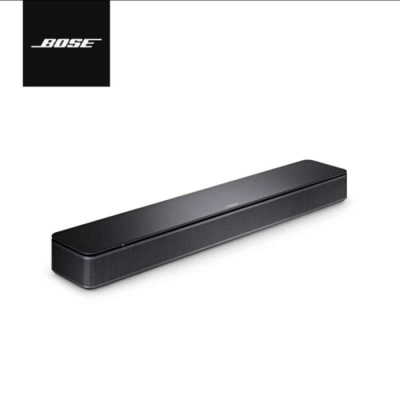 Promo BOSE TV SPEAKER soundbar home theater wireless hdmi arc Diskon 33