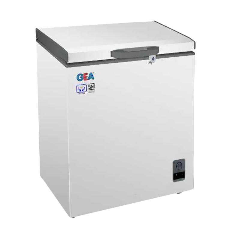 jual gea ab 106 chest freezer jabodetabek jual gea ab 106 chest freezer jabodetabek