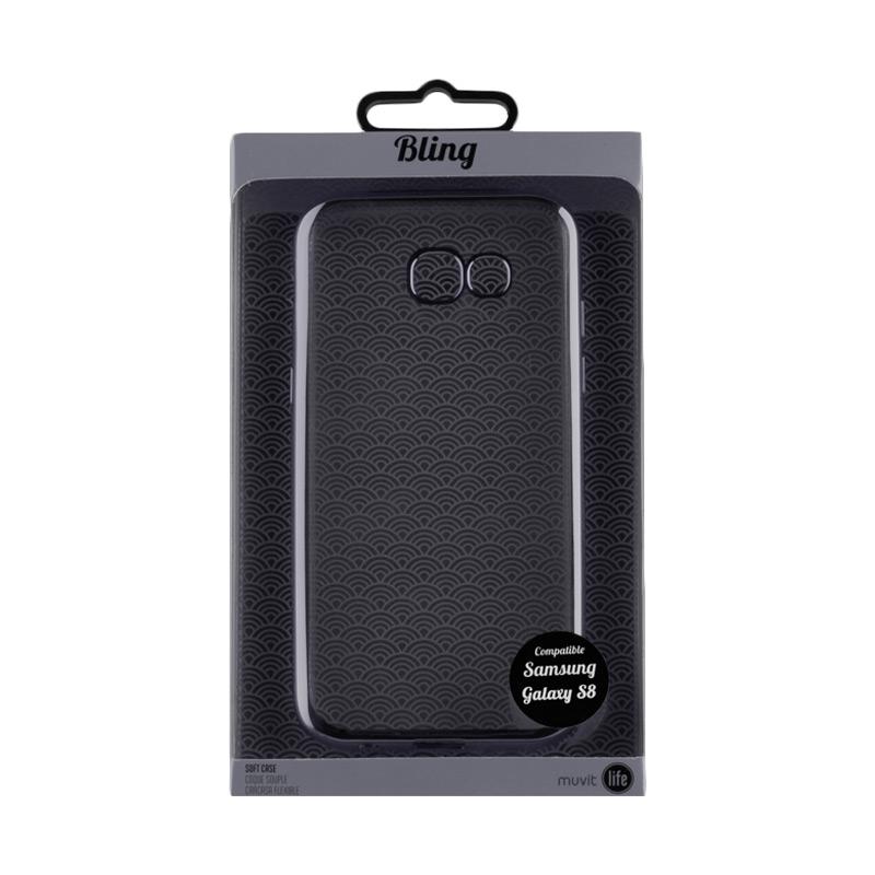 Blibli Samsung S8 | jual muvit bling casing for samsung galaxy s8 titanium Blibli Samsung S8 | jual muvit bling casing for samsung galaxy s8 titanium