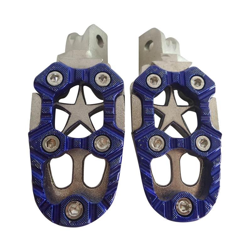 jual scarlet footstep belakang variasi for motor bebek jual scarlet footstep belakang variasi for motor bebek