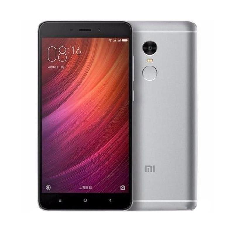 Blibli Xiaomi Redmi Note 4 | jual xiaomi redmi note 4 snapdragon smartphone grey Blibli Xiaomi Redmi Note 4 | jual xiaomi redmi note 4 snapdragon smartphone grey