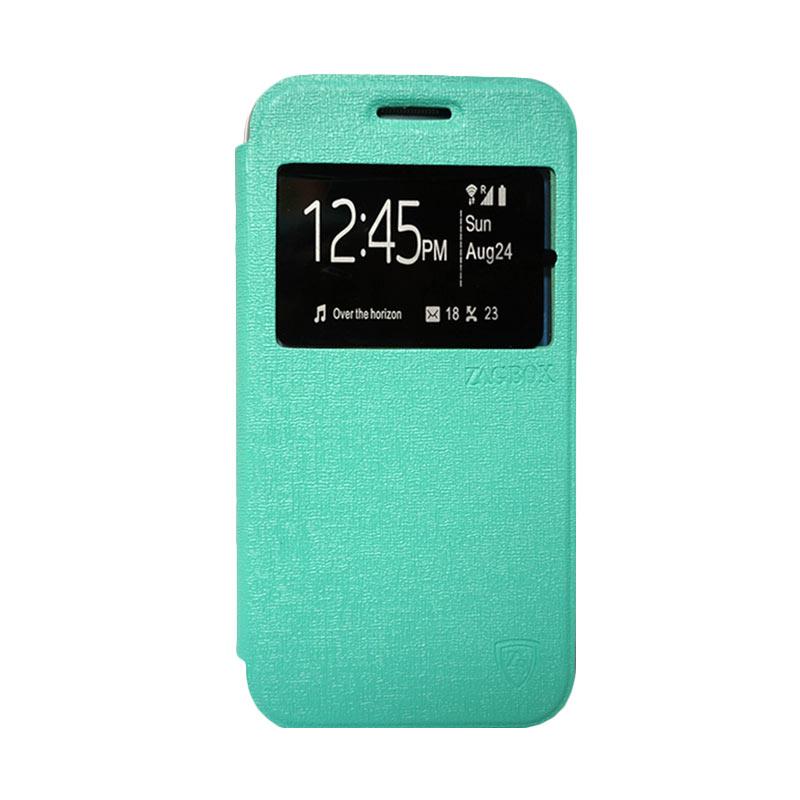 Ju   al Zagbox Flip Cover Casing for Samsung Galaxy Note 4