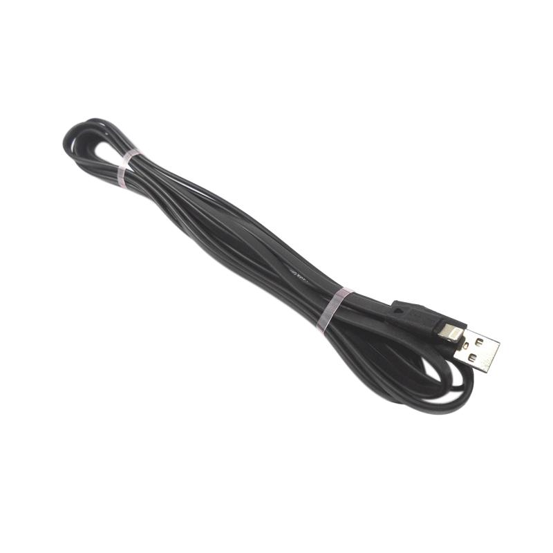 jual log on l22 solid data cable for iphone 5 or 6 hitam jual log on l22 solid data cable for iphone 5 or 6 hitam