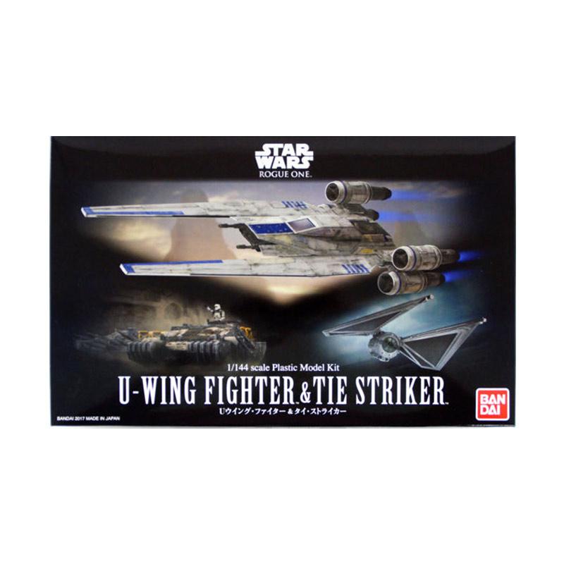 bandai star wars model kit catalog pdf