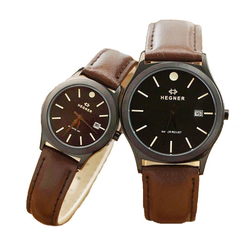 harga hegner hg317 t jam tangan leather hitam harga hegner hg317 t jam tangan leather hitam