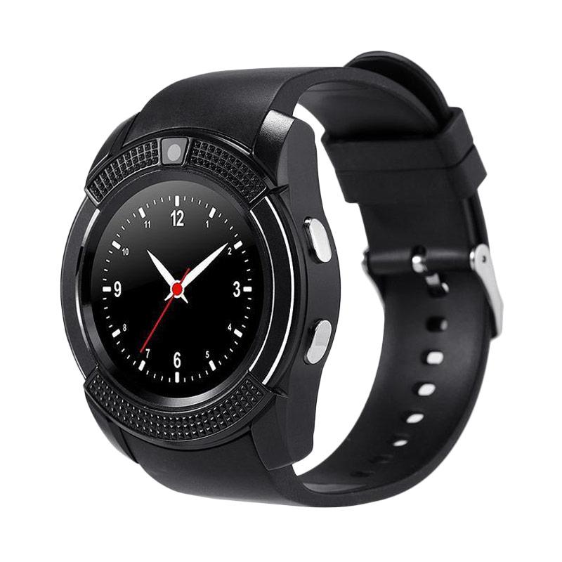 v8 smartwatch memory card