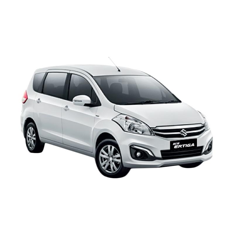 Gambar Harga Mobil Ertiga Dealer Resmi Suzuki Jakarta 