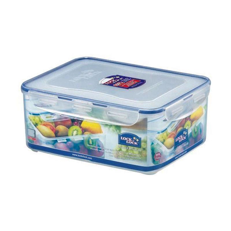 jual lock lock hpl836 rectangular food container 5 5 l harga kualitas jual lock lock hpl836 rectangular food container 5 5 l harga kualitas