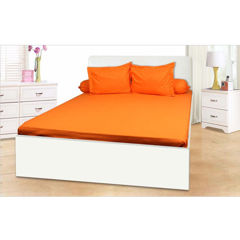 jual my polos set sprei orange 180 x jual my polos set sprei orange 180 x
