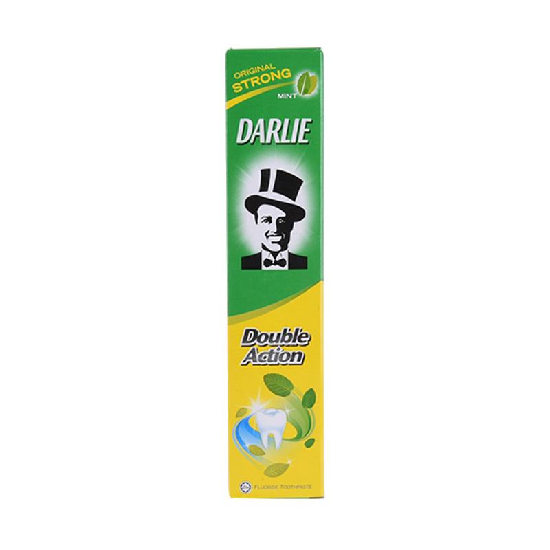 jual groceries darlie original strong mint pasta gigi 120 g harga jual groceries darlie original strong mint pasta gigi 120 g harga
