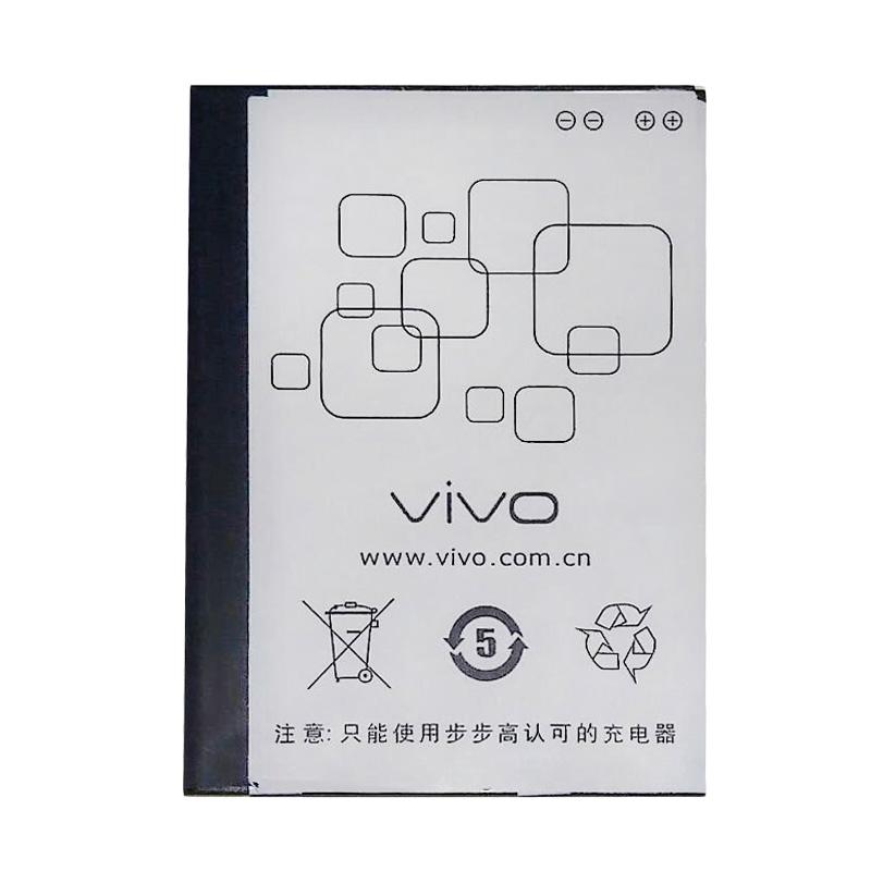 Jual Vivo B65 Original Battery for Vivo Y21 or Y22 [1900