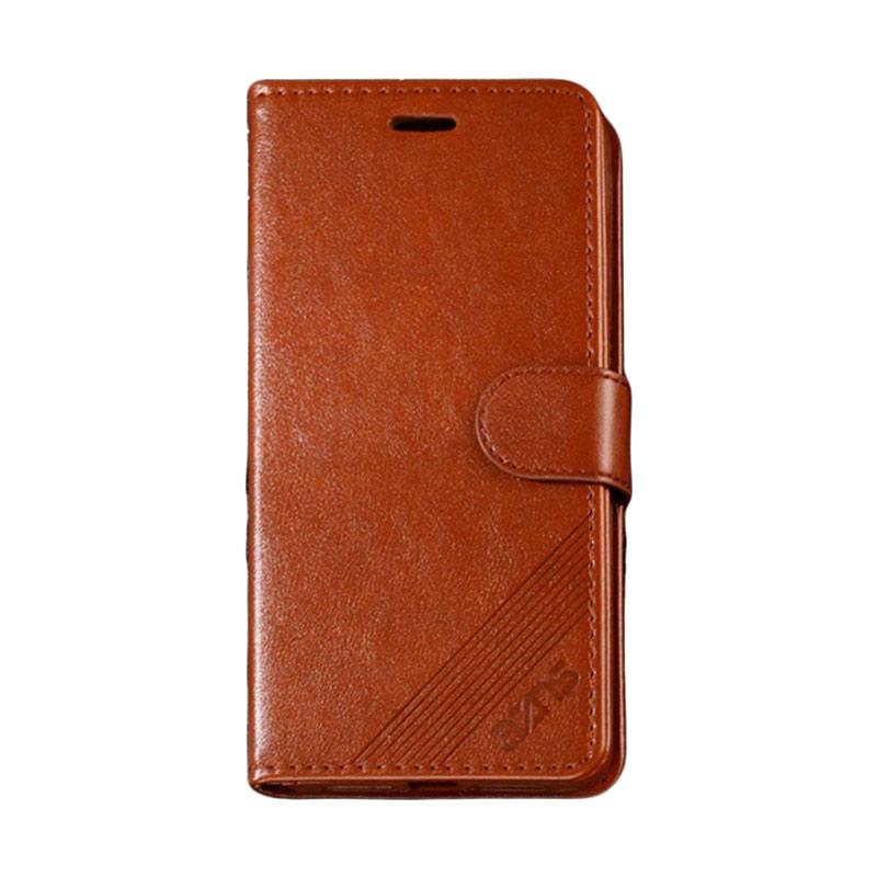 jual azns premium flip cover casing for xiaomi redmi note jual azns premium flip cover casing for xiaomi redmi note