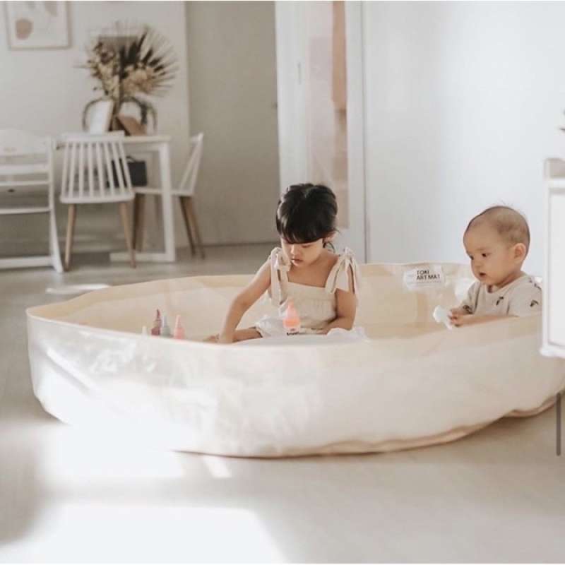 Promo GRATIS ONGKIR Toki Art Mat Mini Diskon 21 di Seller CV Nuansa