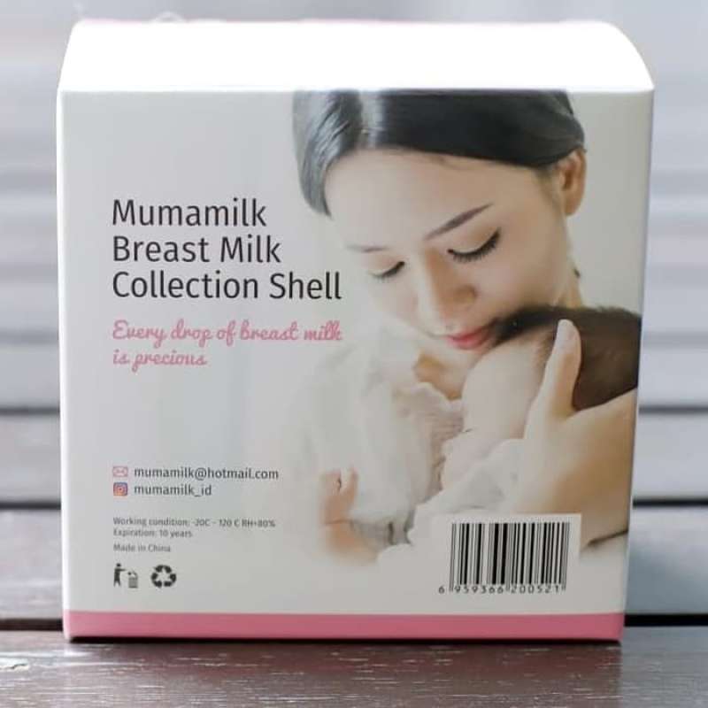 Milk Collection Shell Jual Breast Milk Collection Shell Harga Termurah Dan Terlengkap 2024 ...