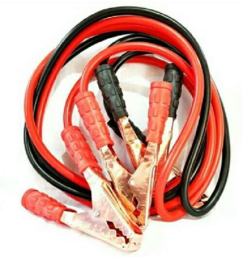 Promo Kabel Jumper Aki Mobil 500A Diskon 1% di Seller HRV ONLINE SBY