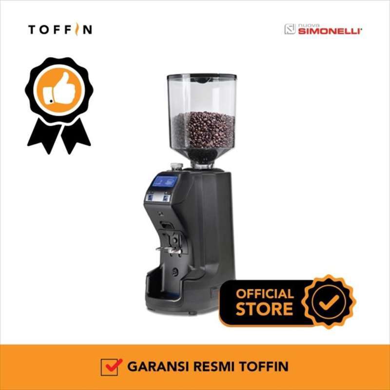 Jual Nuova Simonelli MDX On Demand Grinder di Seller TOFFIN Official