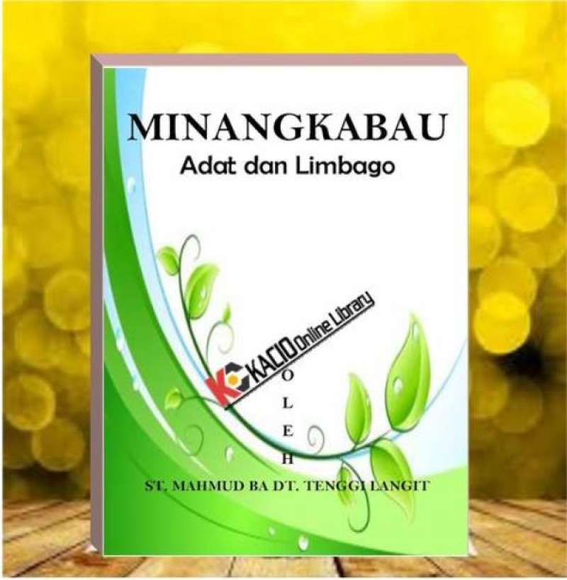 Jual Merantau Pola Migrasi Minangkabau. Mochtar Naim. UGM Press
