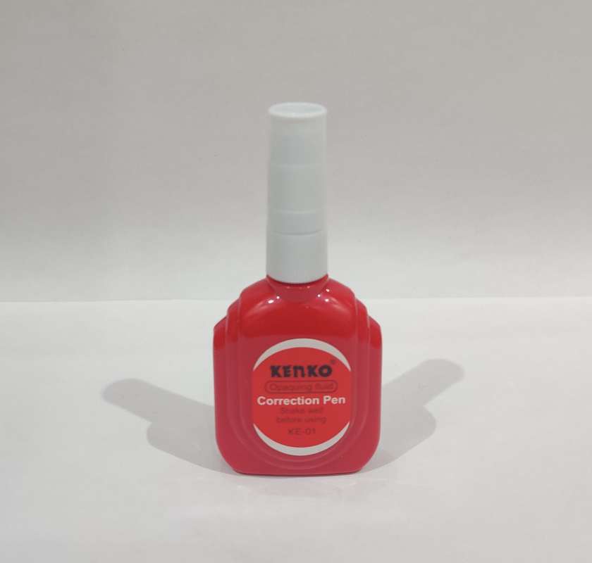 Promo HARGA GROSIR CORRECTION PEN KENKO (1 PCS) Diskon 33 di Seller Dadap, Kab