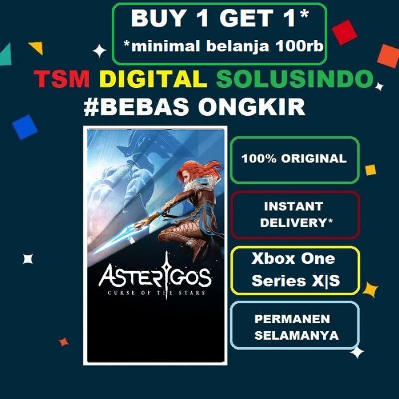 Jeu Sea Of Stars - Xbox One / Series X - Version Europe Neuve (Multi-langues)