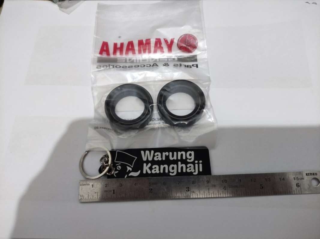 Jual Seal Shock Yamaha Jupiter Series, Vega R, Mx Sepasang (Kanan