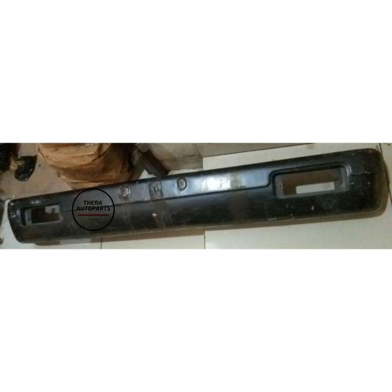 Jual Bumper Depan JA11 Suzuki Jimny/Katana/Sierra/Caribian di Seller
