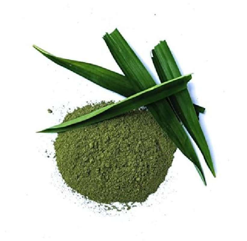 Jual Pandan Extract Powder 100 Sari Daun Pandan Asli Halal di Seller