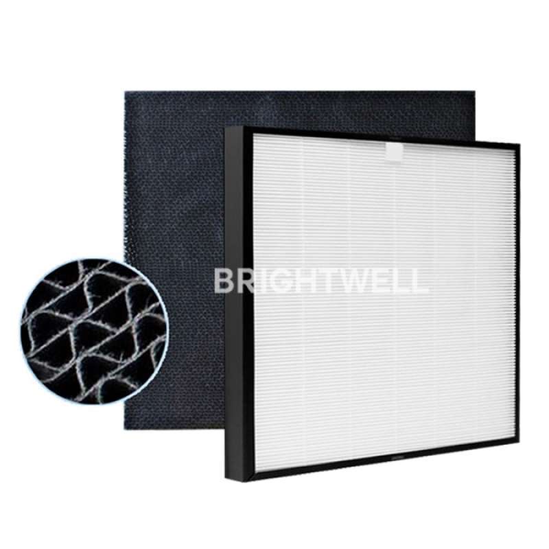 Promo Bulan ini aja kak! (SET) DAIKIN REPLACEMENT FILTER HEPA