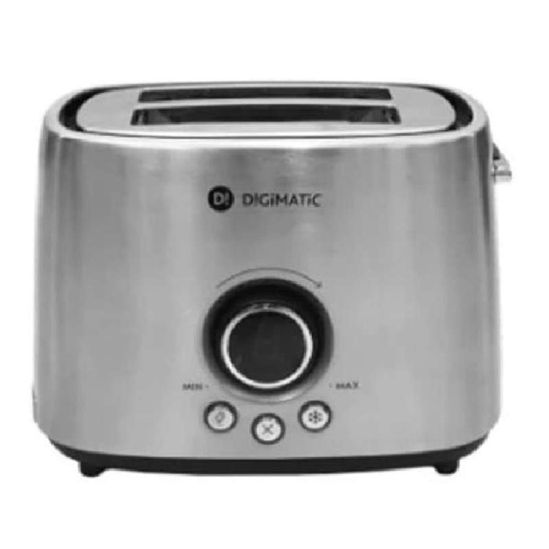 Jual Digimatic Pemanggang Roti TOASTER 2 SLICE di Seller One Stop 